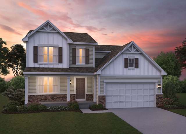 Property at 740 Cloverleaf Dr, Marengo, IL 60152, 4 beds, 2.5 baths