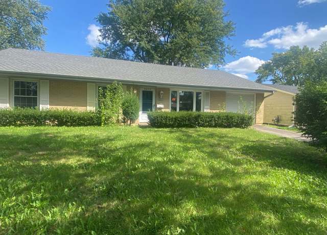 Property at 7873 Asbury Cir, Hanover Park, IL 60133, 4 beds, 2 baths