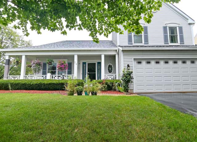 Multi Unit For Sale Lake County Il