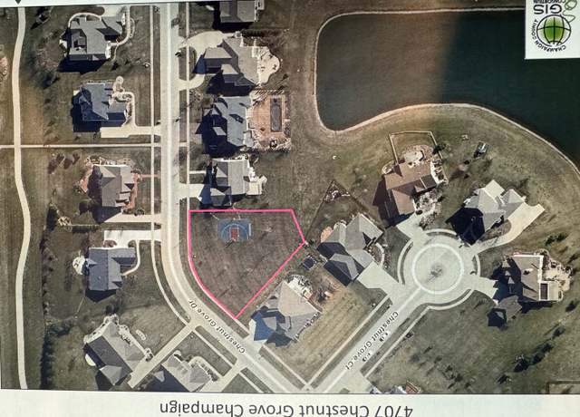Property at 4709 Chestnut Grove Dr, Champaign, IL 61822