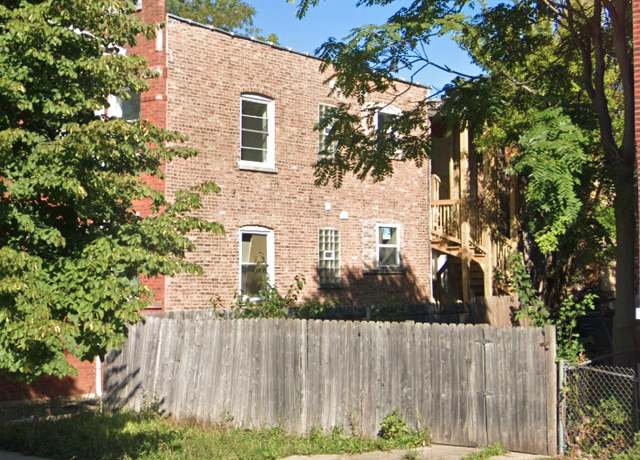 Property at 6105 S Richmond St, Chicago, IL 60629