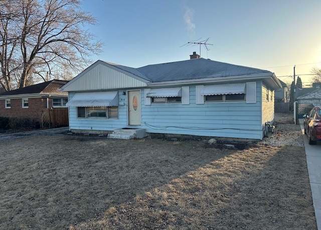 Property at 519 N Forest Ave, Mount Prospect, IL 60056, 3 beds, 2 baths