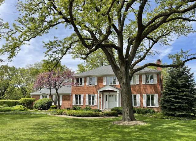 Property at Sign in for address, Oak Brook, IL 60523, 4 beds, 2.5 baths