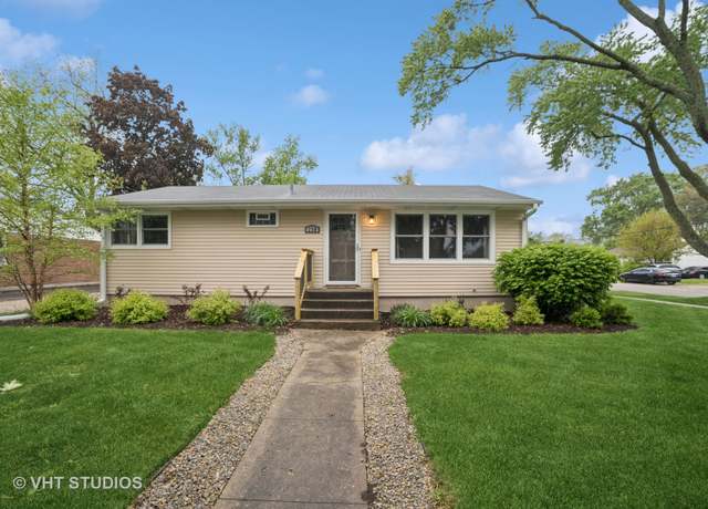 Property at 238 1st St, Cary, IL 60013, 3 beds, 2 baths