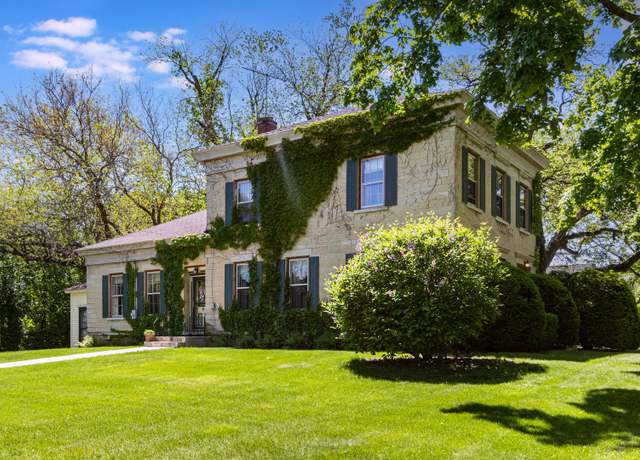 Property at 1006 S Jefferson St, Lockport, IL 60441, 4 beds, 2 baths
