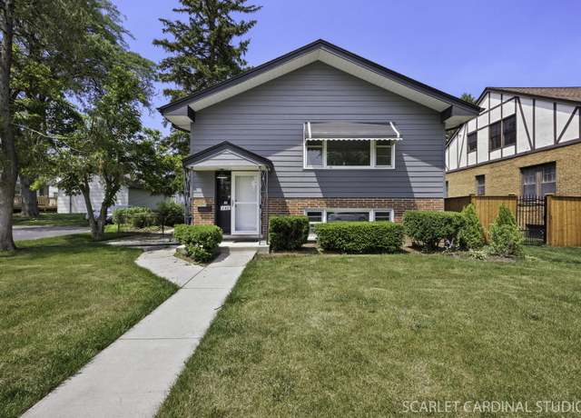 Property at 140 W Adams St, Villa Park, IL 60181, 4 beds, 2 baths