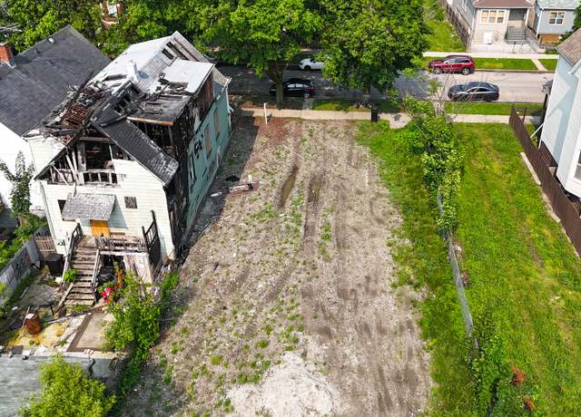 Property at 5935 S Carpenter St, Chicago, IL 60621