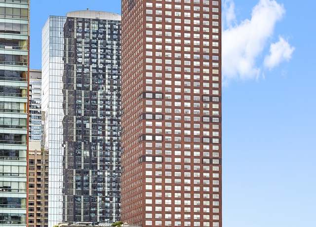 Property at 474 N Lake Shore Dr #2907, Chicago, IL 60611, 1 bath
