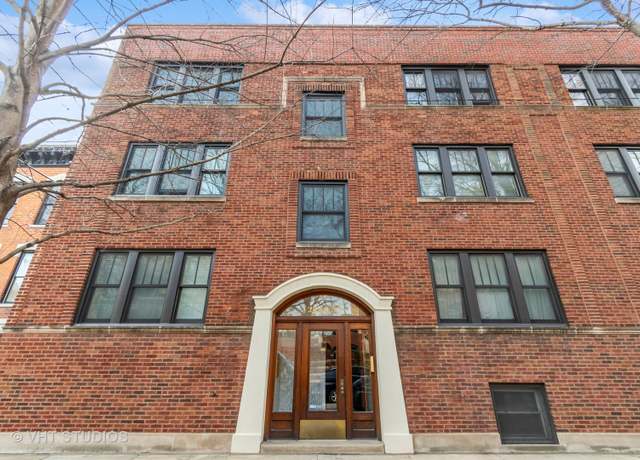 Property at 2248 N Dayton St #2, Chicago, IL 60614, 2 beds, 1 bath