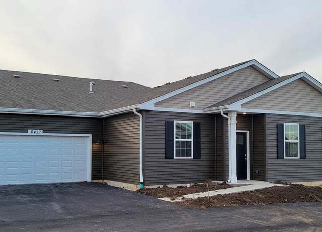 Property at 6451 Juniper Dr, Wonder Lake, IL 60097, 2 beds, 2 baths