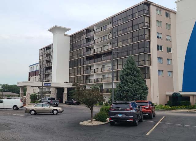 Property at 1133 N 7th St #802, Rochelle, IL 61068, 2 beds, 2 baths