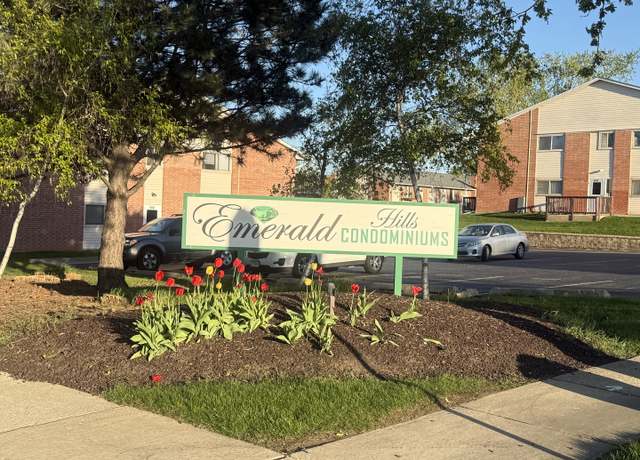 Property at 659 E Fullerton Ave #107, Glendale Heights, IL 60139, 1 bed, 1 bath