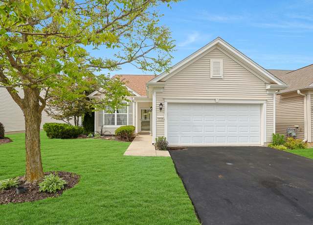 Property at 13538 Lehigh St, Huntley, IL 60142, 2 beds, 2 baths