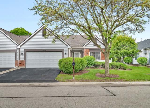 Property at 21108 W Buckeye Ct, Plainfield, IL 60544, 3 beds, 3 baths