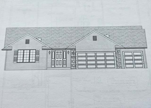 Property at 539 Sycamore St, Poplar Grove, IL 61065, 3 beds, 2 baths