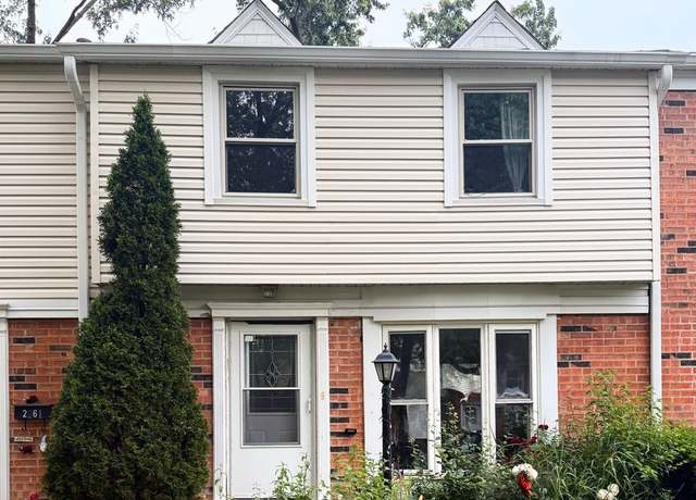 Property at 2062 Essex Ct, Streamwood, IL 60107, 3 beds, 1.5 baths