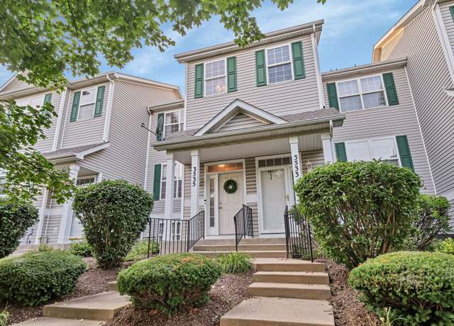 Property at 3535 Tyler Dr, Joliet, IL 60431, 2 beds, 1.5 baths