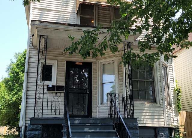 Property at 11317 S Edbrooke Ave, Chicago, IL 60628, 4 beds, 2 baths