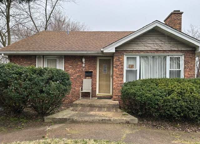 Property at 14900 Perry Ave, South Holland, IL 60473, 3 beds, 2 baths