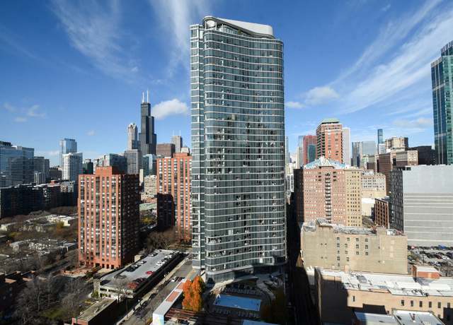 Photo of 1101 S State St #2203, Chicago, IL 60605