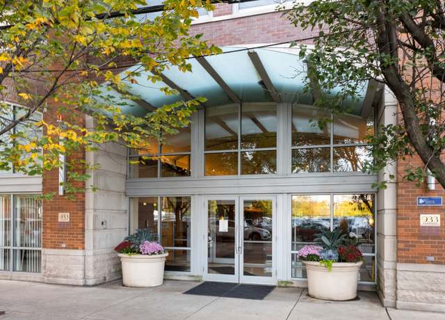 Property at 933 W Van Buren St #409, Chicago, IL 60607, 2 beds, 2 baths