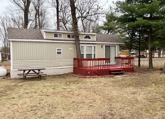 Property at 8/50&51 Woodhaven, Sublette, IL 61367