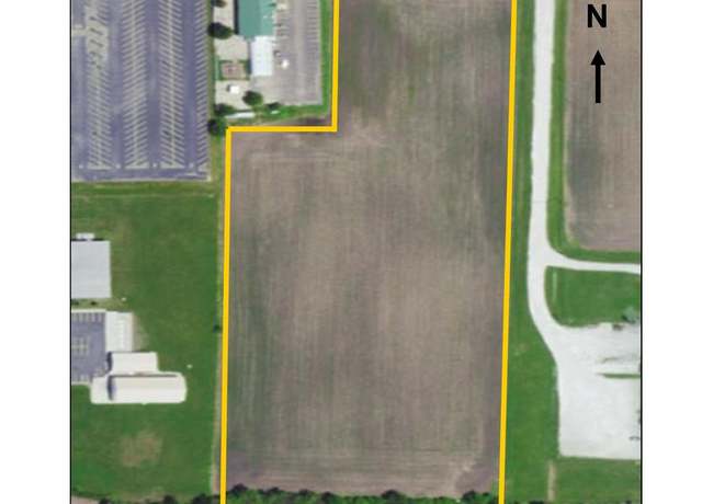 Property at SWC E Stevenson & Burmac Rd, Ottawa, IL 61350