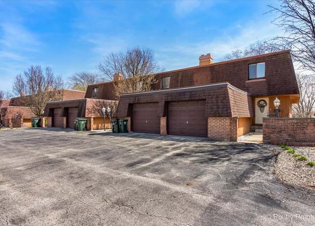 Property at 199 W Lake Cook Rd, Palatine, IL 60074, 2 beds, 2 baths