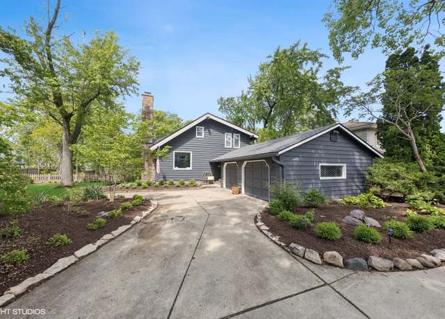 Property at 3622 Fairview Ave, Downers Grove, IL 60515, 4 beds, 3.5 baths