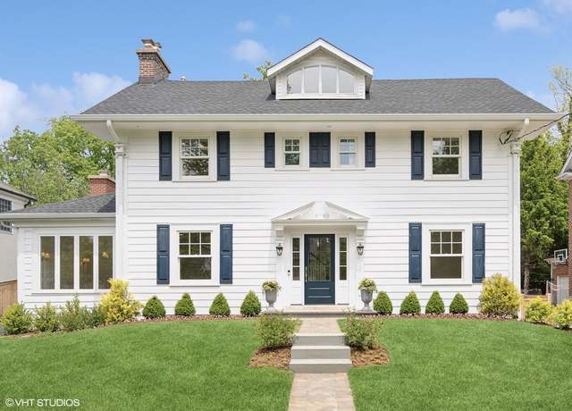 Property at 1423 Asbury Ave, Winnetka, IL 60093, 6 beds, 6 baths