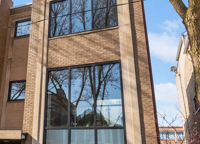Property at 1850 N Maud Ave, Chicago, IL 60614, 3 beds, 2.5 baths