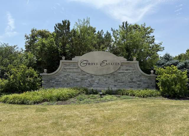 Property at 7077 Fitkins Dr, Oswego, IL 60543