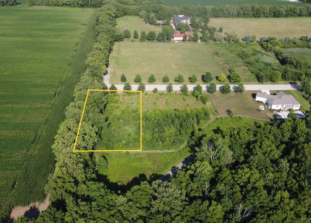 Property at 7077 Fitkins Dr, Oswego, IL 60543