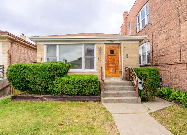 Property at 5783 N Elston Ave, Chicago, IL 60646, 2 beds, 1 bath