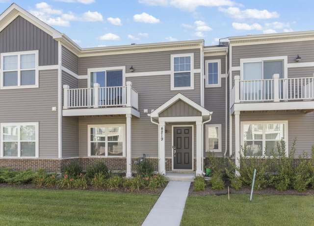 Property at 4219 Chelsea Manor Cir E, Aurora, IL 60504, 3 beds, 3 baths