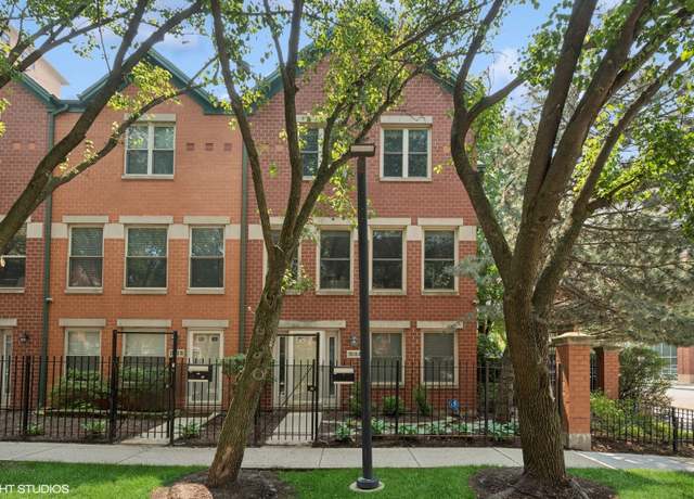 Property at 1513 N Clybourn Ave Unit A, Chicago, IL 60610, 3 beds, 2.5 baths