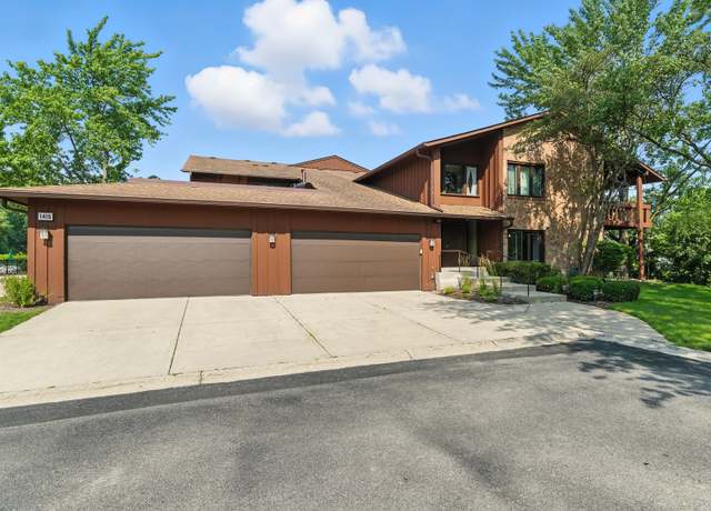 Property at 1415 Chartres Dr Unit 1F, Northbrook, IL 60062, 3 beds, 2 baths