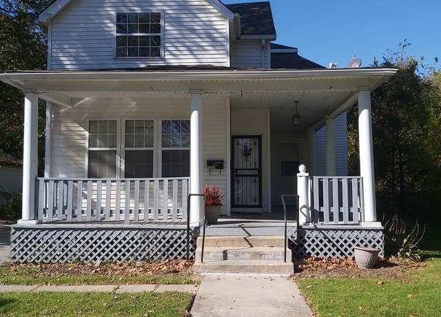 Property at 15626 Myrtle Ave, Harvey, IL 60426, 6 beds, 2 baths