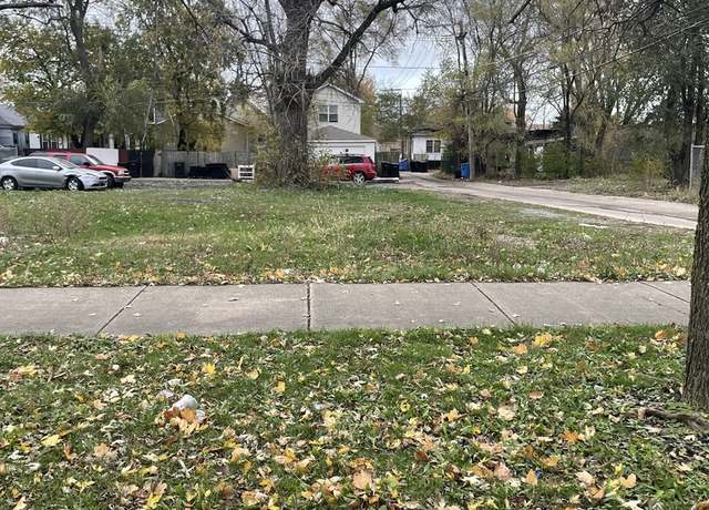 Property at 9245 S Drexel Ave, Chicago, IL 60619