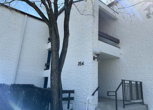 Property at 354 W Miner St Unit 2B, Arlington Heights, IL 60005, 1 bed, 1 bath
