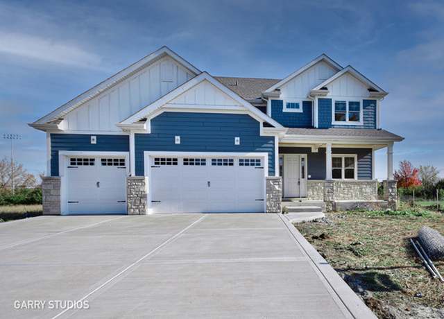 Property at 30W170 Whitney Rd, West Chicago, IL 60185, 3 beds, 2.5 baths