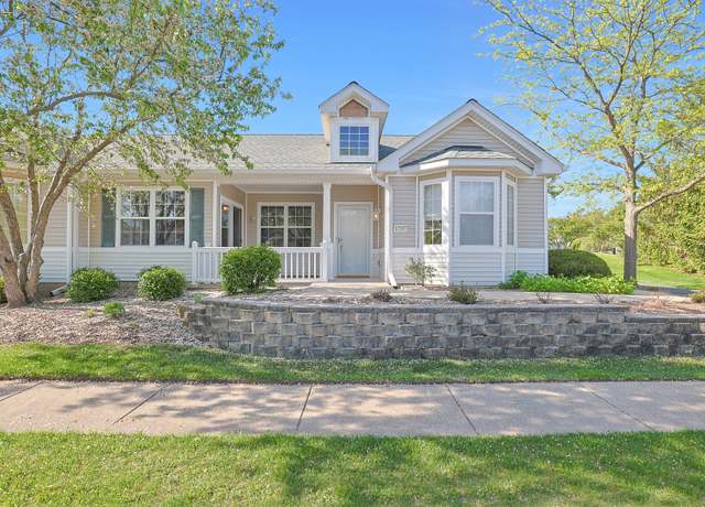 Property at 12287 White Tail Ln #12287, Huntley, IL 60142, 2 beds, 2 baths