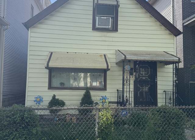 Property at 1836 N Fairfield Ave, Chicago, IL 60647, 4 beds, 2 baths