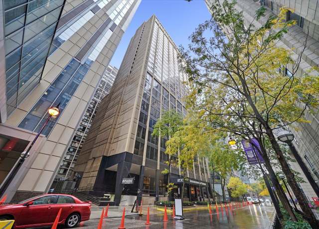 Property at 233 E Erie St #2105, Chicago, IL 60611, 1 bed, 1 bath