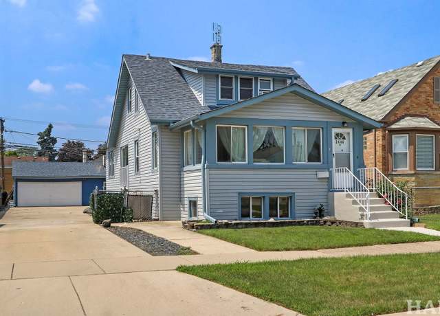 Property at 2446 Leyden Ave, River Grove, IL 60171, 5 beds, 3 baths