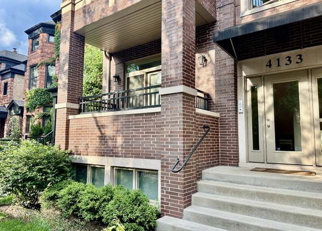 Property at 4133 N Kenmore Ave Unit 1N, Chicago, IL 60613, 3 beds, 2.5 baths