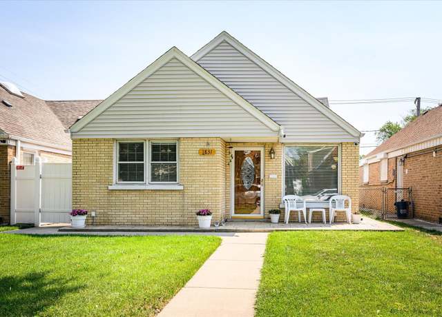Redfin Melrose Park