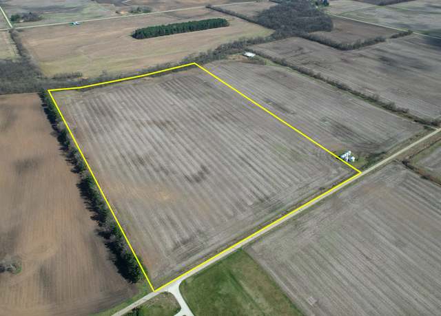 Property at 0003 N 14750w Rd, Essex, IL 60935