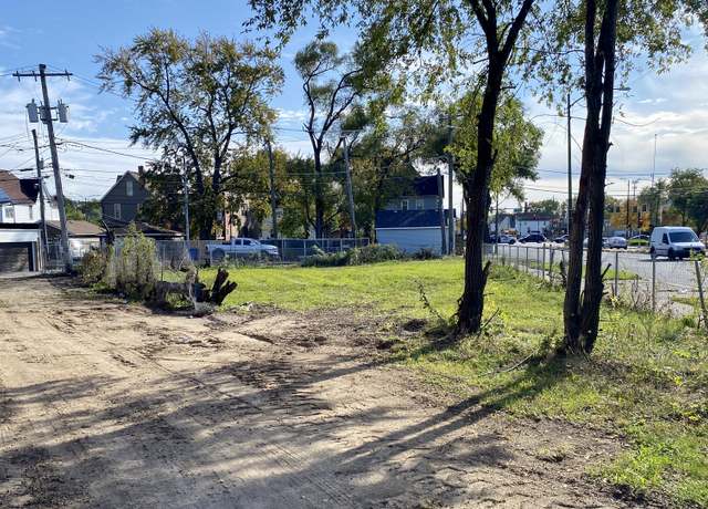 Property at 8663 S Vincennes Ave, Chicago, IL 60620