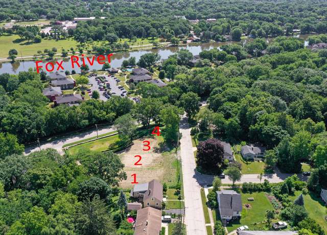 Property at 16 Mosedale St, St. Charles, IL 60174